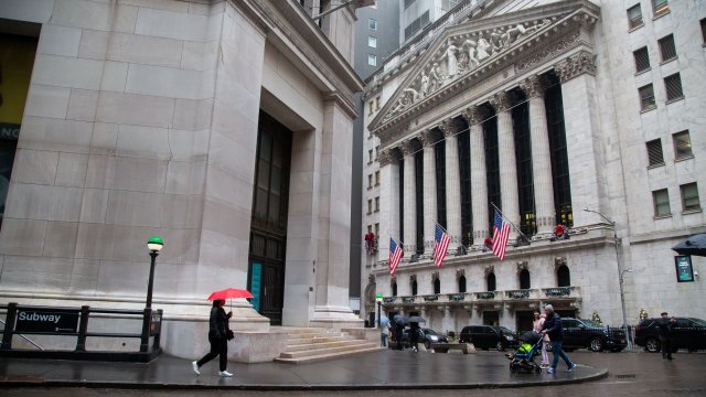 Снимка: Bloomberg L.P.
