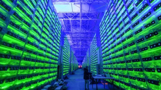 <p>
	<em>Снимка:&nbsp;Andrey Rudakov/Bloomberg</em></p>
