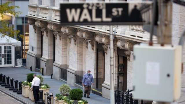 <p>
	<em>Снимка:&nbsp;Michael Nagle/Bloomberg</em></p>
