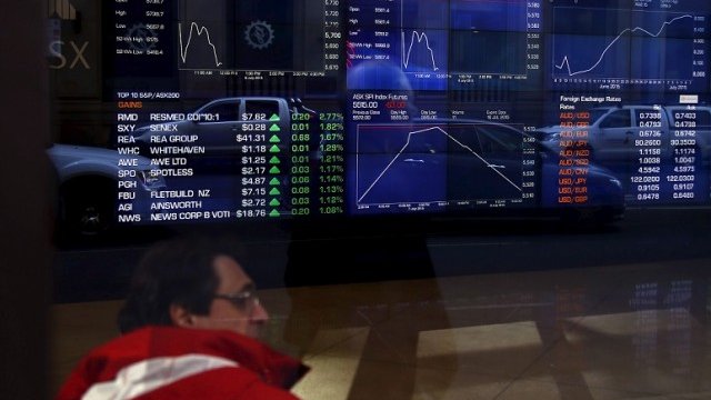 <p>
	<em>Снимка: Архив Ройтерс</em></p>
