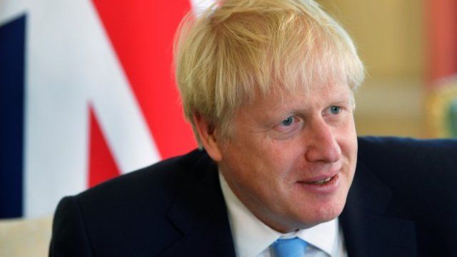 <p>
	Снимка: Ройтерс</p>
