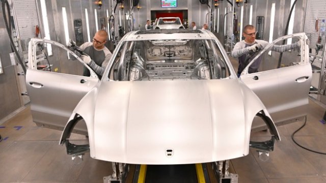 <p>
	Снимка: Ройтерс</p>
