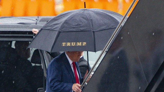 Снимка: Al Drago/Bloomberg