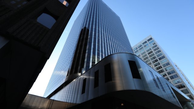 Снимка: Bloomberg L.P.