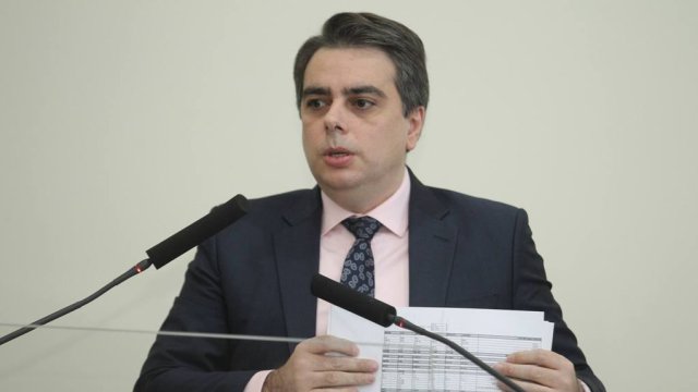 Снимка: Димитър Кьосемарлиев, Investor Media Group