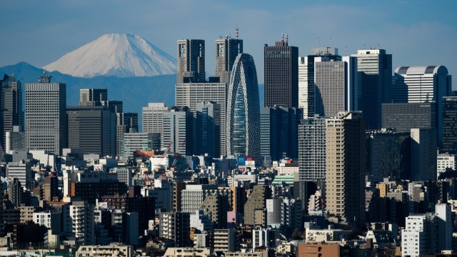 Снимка: Bloomberg