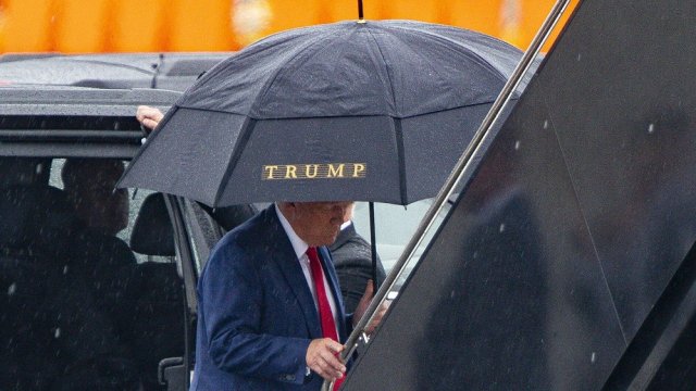 Снимка: Al Drago/Bloomberg