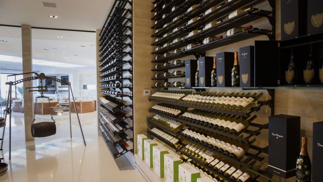 Снимка: Patrick T. Fallon/Bloomberg