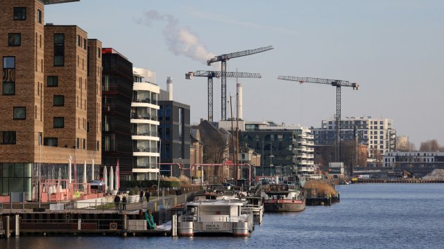 Снимка: Bloomberg