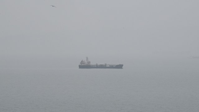 Снимка: Bloomberg LP