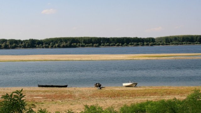 <p>
	<em>Снимка: Архив БТА</em></p>
