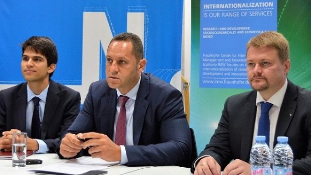 <p>
	<em>Снимка: Министерство на икономиката</em></p>
