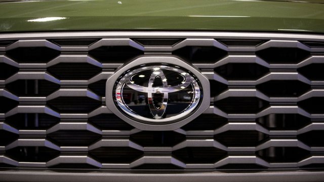 Снимка: Bloomberg L.P.