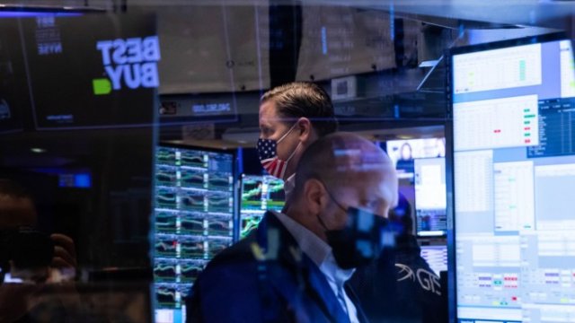 <p>
	<em>Снимка: Michael Nagle/Bloomberg</em></p>
