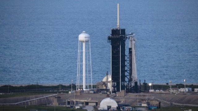 SpaceX прави по един двигател за Starship на ден