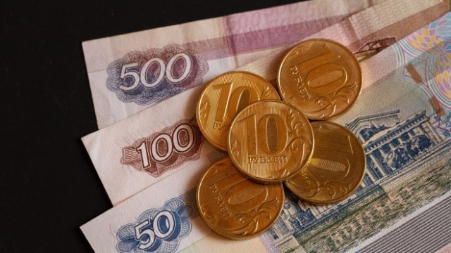 <p>
	<em>Снимка: Andrey Rudakov/Bloomberg</em></p>
