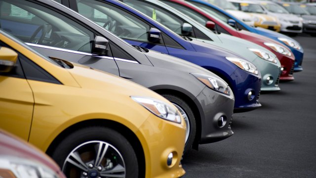 Снимка: Bloomberg LP