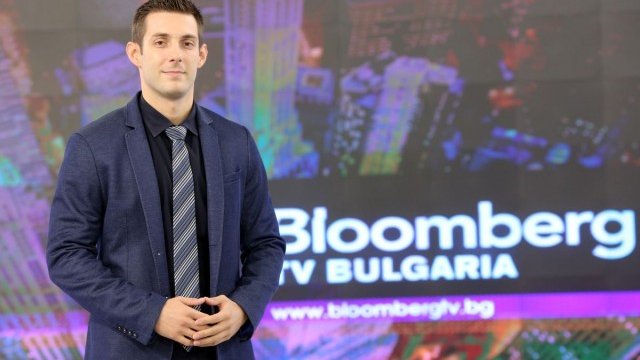 <p>
	Владимир Сиркаров. <em>Снимка: Bloomberg TV Bulgaria</em></p>
