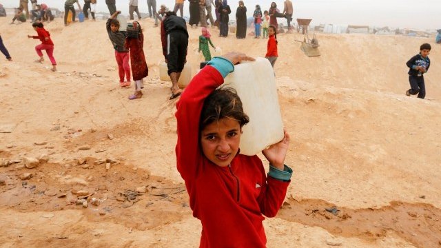 <p>
	<em>Снимка: Архив, Ройтерс</em></p>
