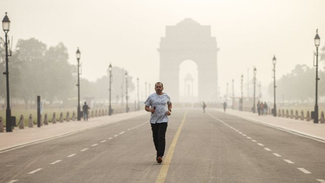 Снимка: Anindito Mukherjee/Bloomberg via Getty Images