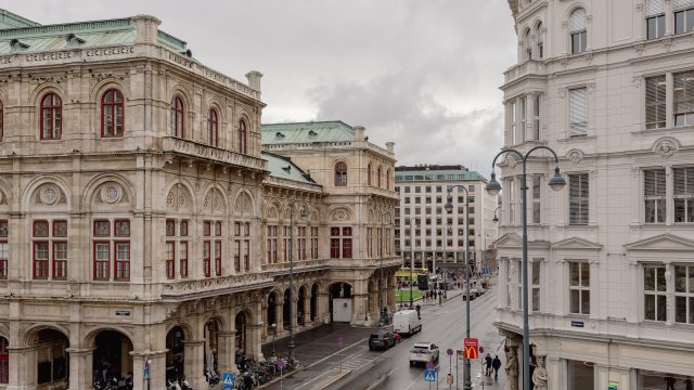Снимка: Bloomberg L.P.
