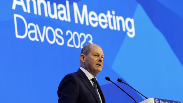 Снимка: Stefan Wermuth/Bloomberg