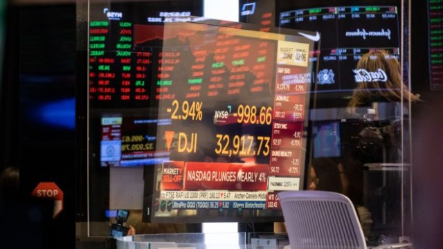 <p>
	<em>Снимка: Michael Nagle/Bloomberg</em></p>
