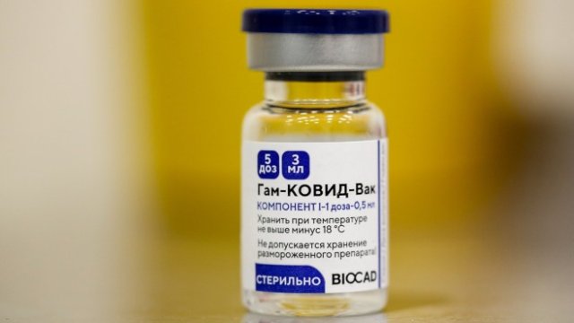 <p>
	<em>Снимка: Andrey Rudakov, Bloomberg</em></p>
