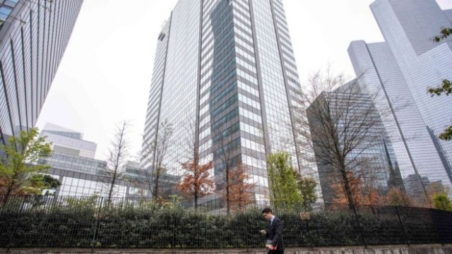 <p>
	<em>Снимка: Christophe Morin/Bloomberg</em></p>
