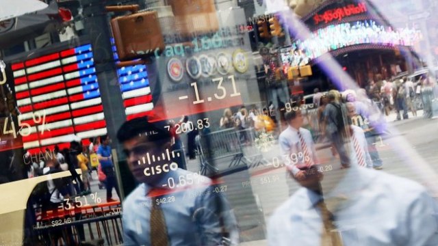 <p>
	<em>Снимка: Bloomberg</em></p>
