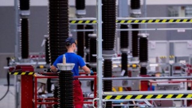 <p>
	<em>Снимка: Krisztian Bocsi/Bloomberg</em></p>
