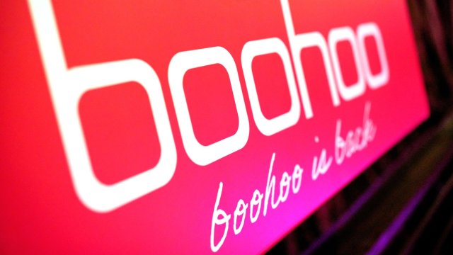 Снимка: Bloomberg
