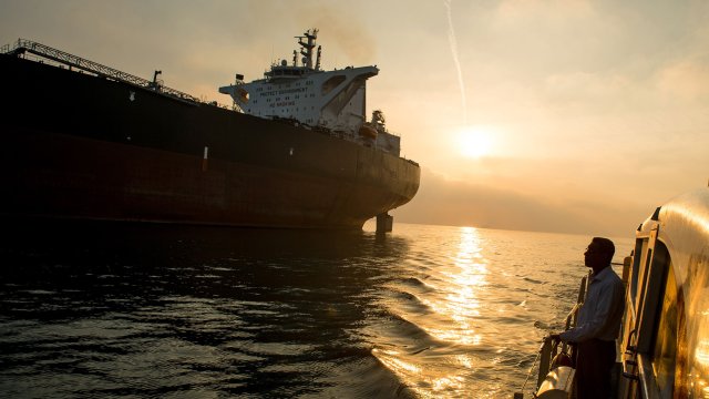 Снимка: Bloomberg L.P.