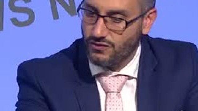 <p>
	<em>Снимка: Bloomberg TV Bulgaria</em></p>
