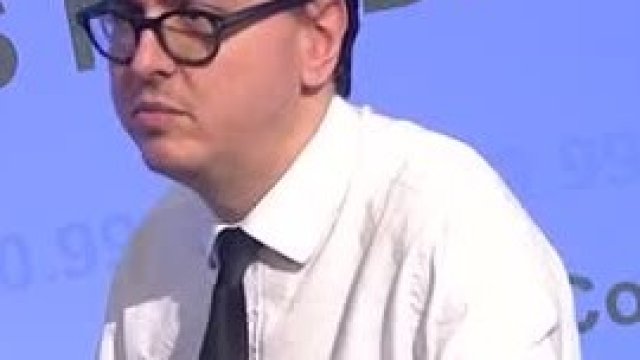 <p>
	<em>Снимка: Bloomberg TV Bulgaria</em></p>
