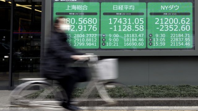 <p>
	<em>Снимка: Kiyoshi Ota/Bloomberg </em></p>
