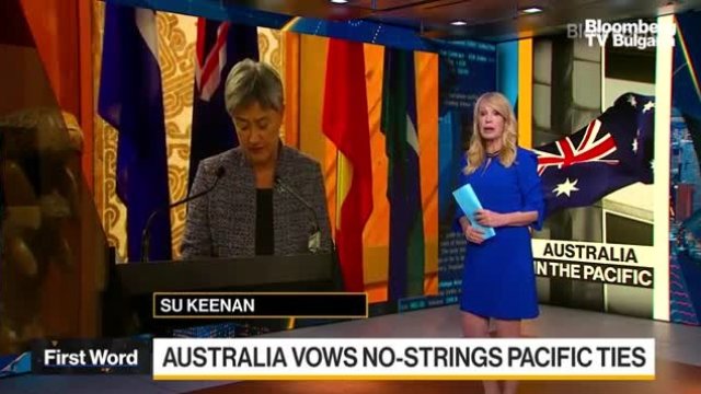 Австралия предлага помощ на страните от Тихоокеанския регион