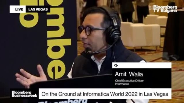 Какво е бъдещето на обработката на данни?