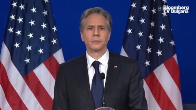 САЩ: Не искаме Студена война с Китай