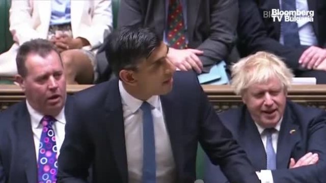 Великобритания налага 25% данък на енергийните компании