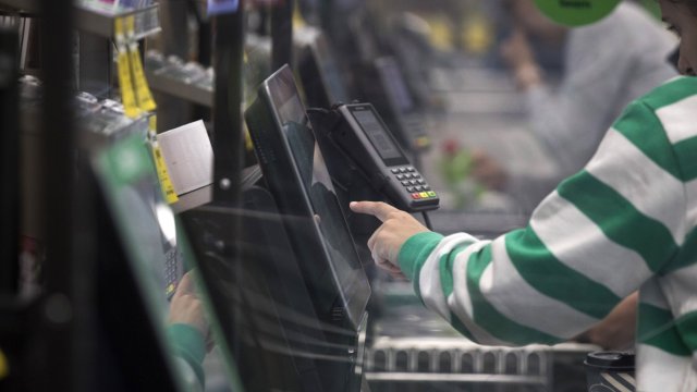 Снимка: Bloomberg