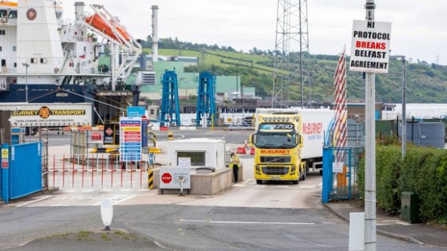 <p>
	<em>Снимка:&nbsp;Paul Faith/Bloomberg</em></p>
