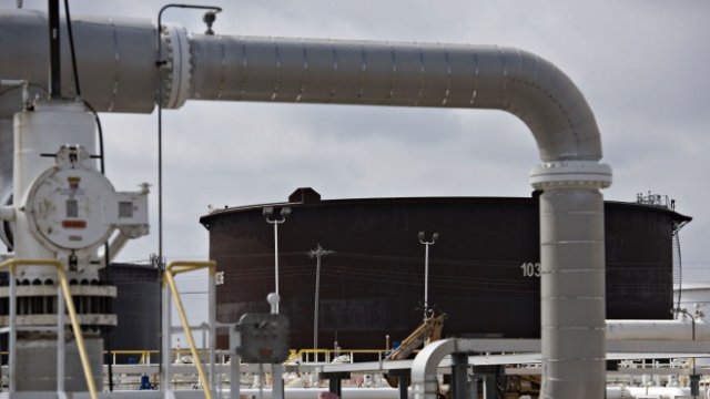 <p>
	<em>Снимка: Bloomberg</em></p>
