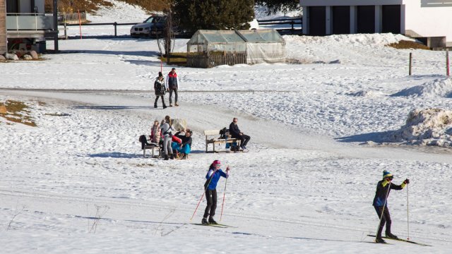 Снимка: Bloomberg LP