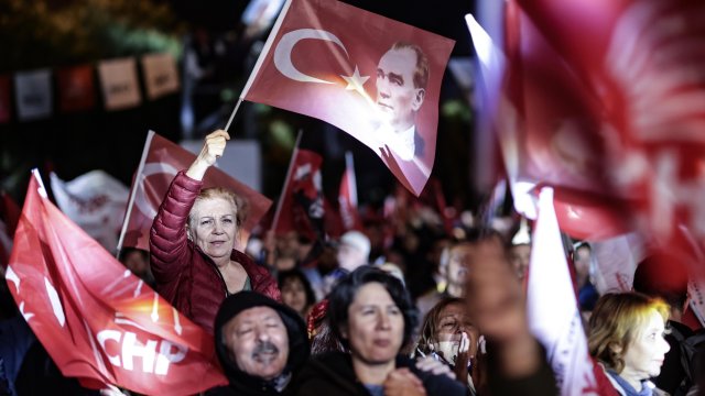 Снимка: EPA/БГНЕС