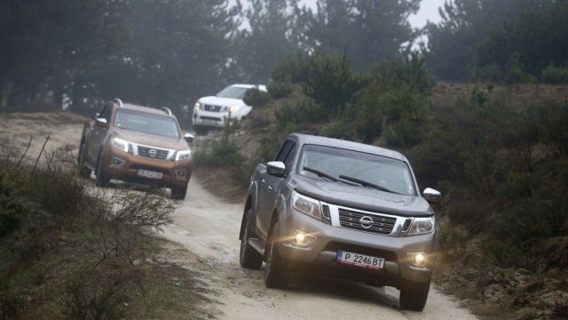 <p>
	<em>Снимки: Любомир Асенов</em></p>
