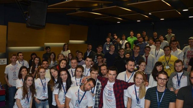 <p>
	<em>Снимка:&nbsp;StartUP@Blagoevgrad</em></p>
