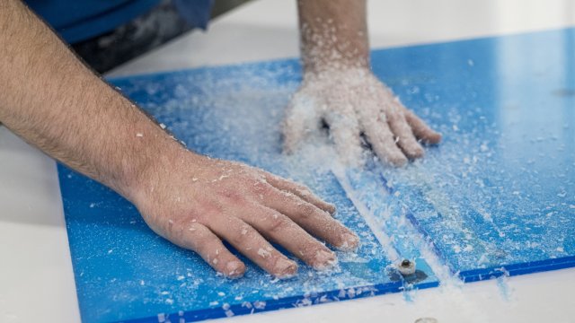 Снимка: Bloomberg L.P.