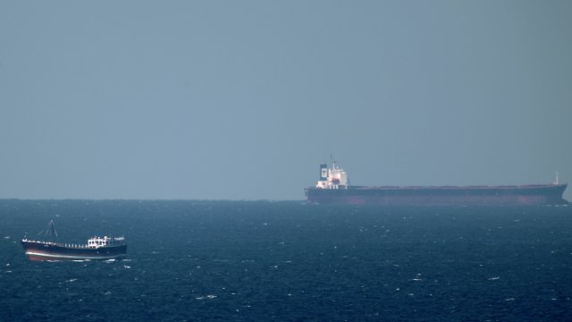 Снимка: Bloomberg L.P.