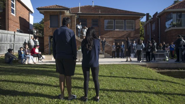 Снимка: Bloomberg LP